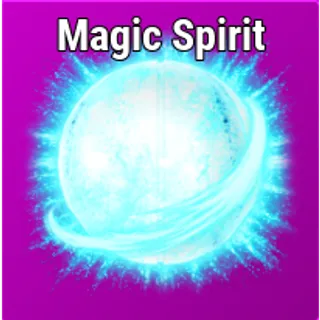 Magic Spirit Limited Ball | Basketball Legends