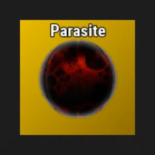 Parasite Ball | Basketball Legends