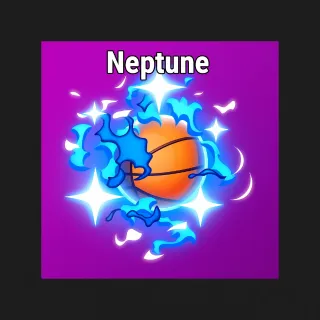 Neptune Effect | Basketball Legends