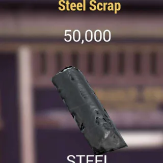 Steel