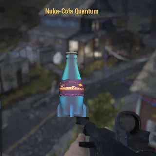 10,000 Nuka Quantum