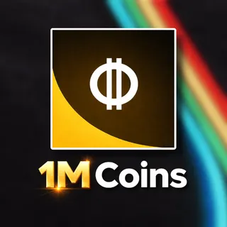 1m coin - Arc Raiders