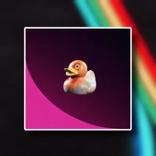 Arc Raiders - 15x Familiar Duck