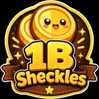 1B Sheckles | Grow a Garden 2