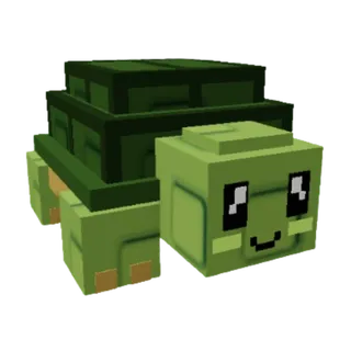 Turtle  - Grow a Garden 2 