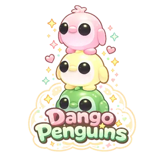 Dango Penguins - Adopt Me