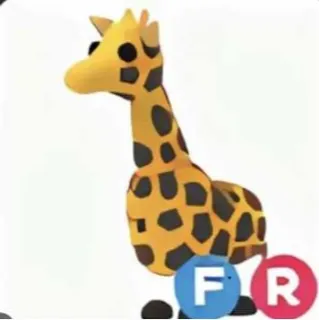 FR Giraffe