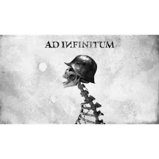 Ad Infinitum