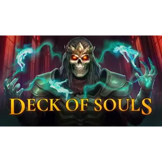 Deck of Souls