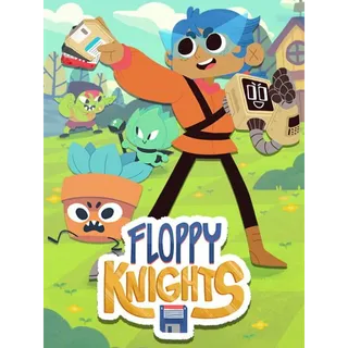 Floppy Knights