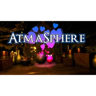 AtmaSpere