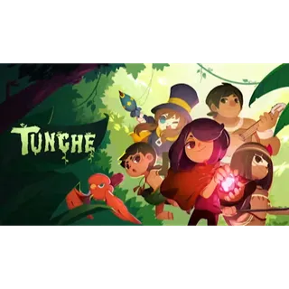 Tunche