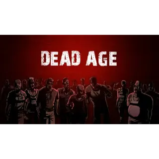 Dead Age