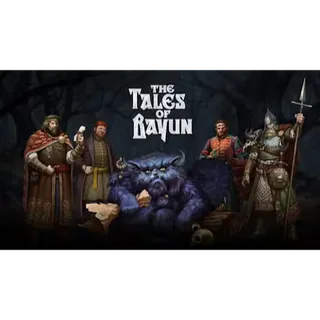 The Tales of Bayun