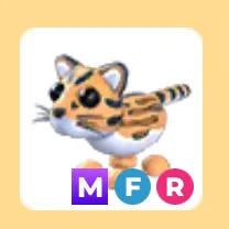 MFR Ocelot