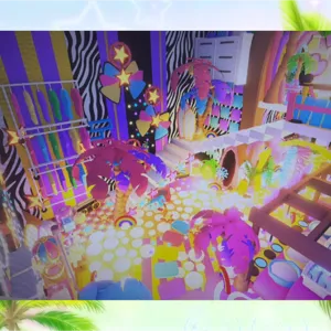 Preppy House Adopt Me!