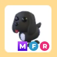 MFR Royal Palace Spaniel