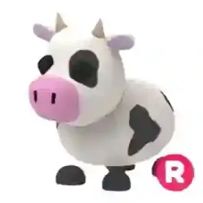 Ride Cow
