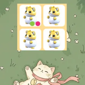 Golden Hamster Bundle