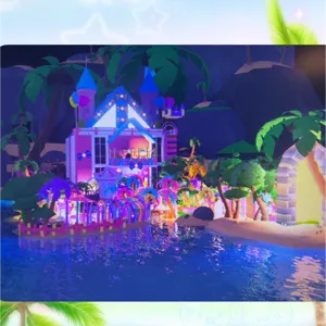 Preppy House Adopt Me!