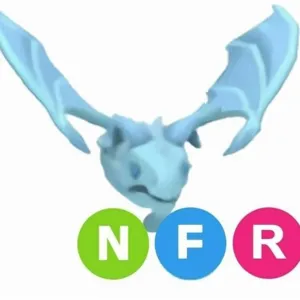 NFR Frost Dragon