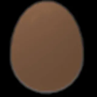 Adopt Me Chocolate Egg