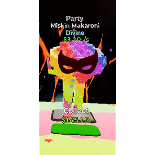 Fortnite Go Up For Miskin Makaroni