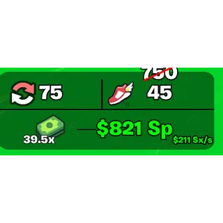 Fortnite Go Up For Brainrots 5.085sx Base 30 Brainrot