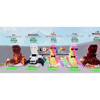 Fortnite Go Up For Brainrots 5x Gigalitrakos Spidorobos