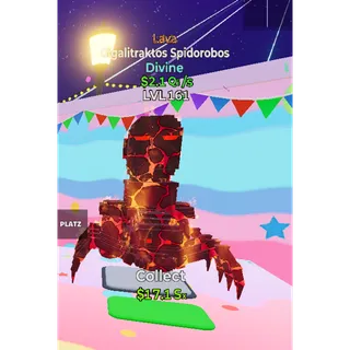 Fortnite Go Up For Brainrtos Lava Gigalitraktos Spidorobos