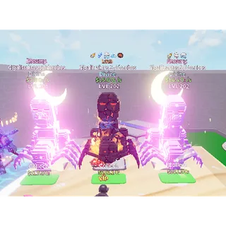 Fortnite Go Up For Brainrots Gigalitraktos Spidorobos Bundle