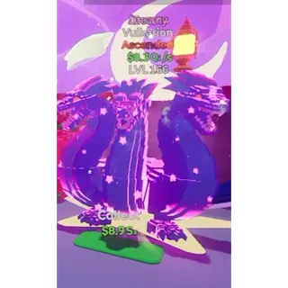 Fortnite Go up For Brainrots Dreamy Vulkarion