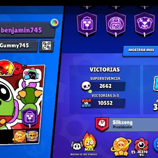 [OG 2019] 56K Trophies