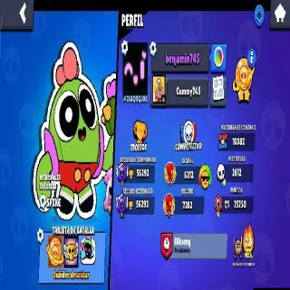 OG 2019 56K Trophies