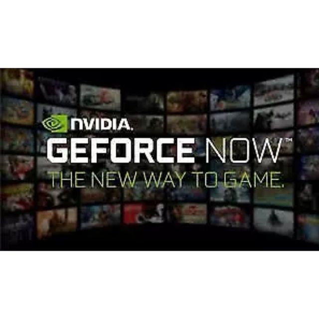 your games. your devices. play anywhere nvidia geforce now