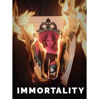 Immortality [Instant Delivery]