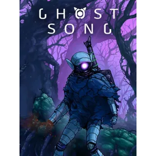 Ghost Song [Instant Delivery]
