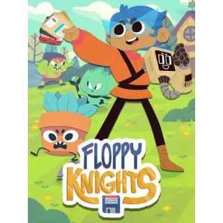 Floppy Knights [Instant Delivery]