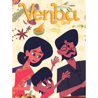 Venba [Instant Delivery]