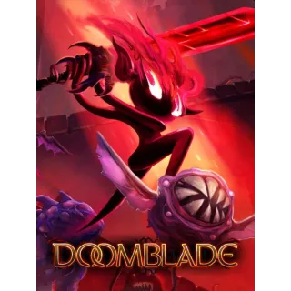 Doomblade [Instant Delivery]