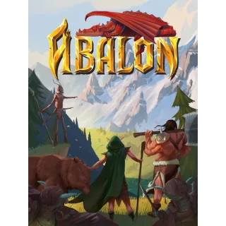 Abalon [Instant Delivery]