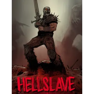 Hellslave [Instant Delivery]