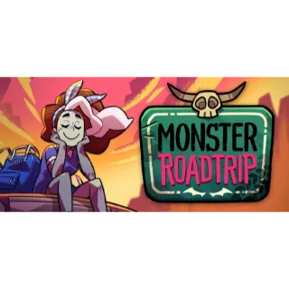 Monster Prom 3: Monster Roadtrip [Instant Delivery]