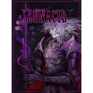Lunacid [Instant Delivery]