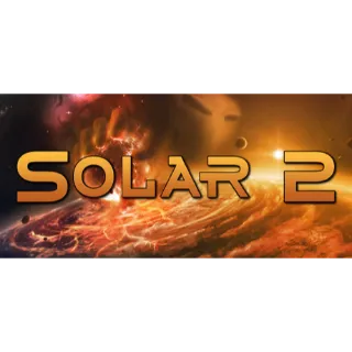 Solar 2 