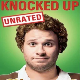 Knocked Up (Unrated) (HD Movies Anywhere)