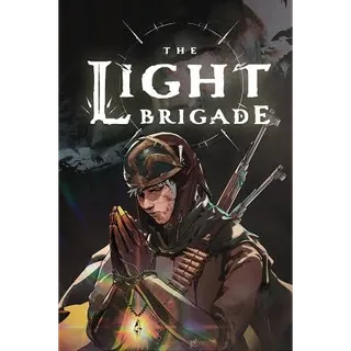 The Light Brigade