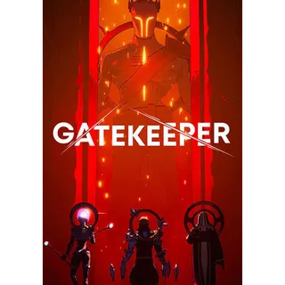 Gatekeeper (Steam)