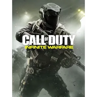 Call of Duty: Infinite Warfare
