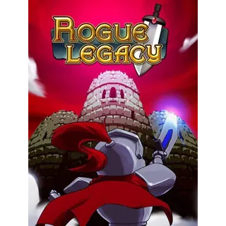 Rogue Legacy (Steam)